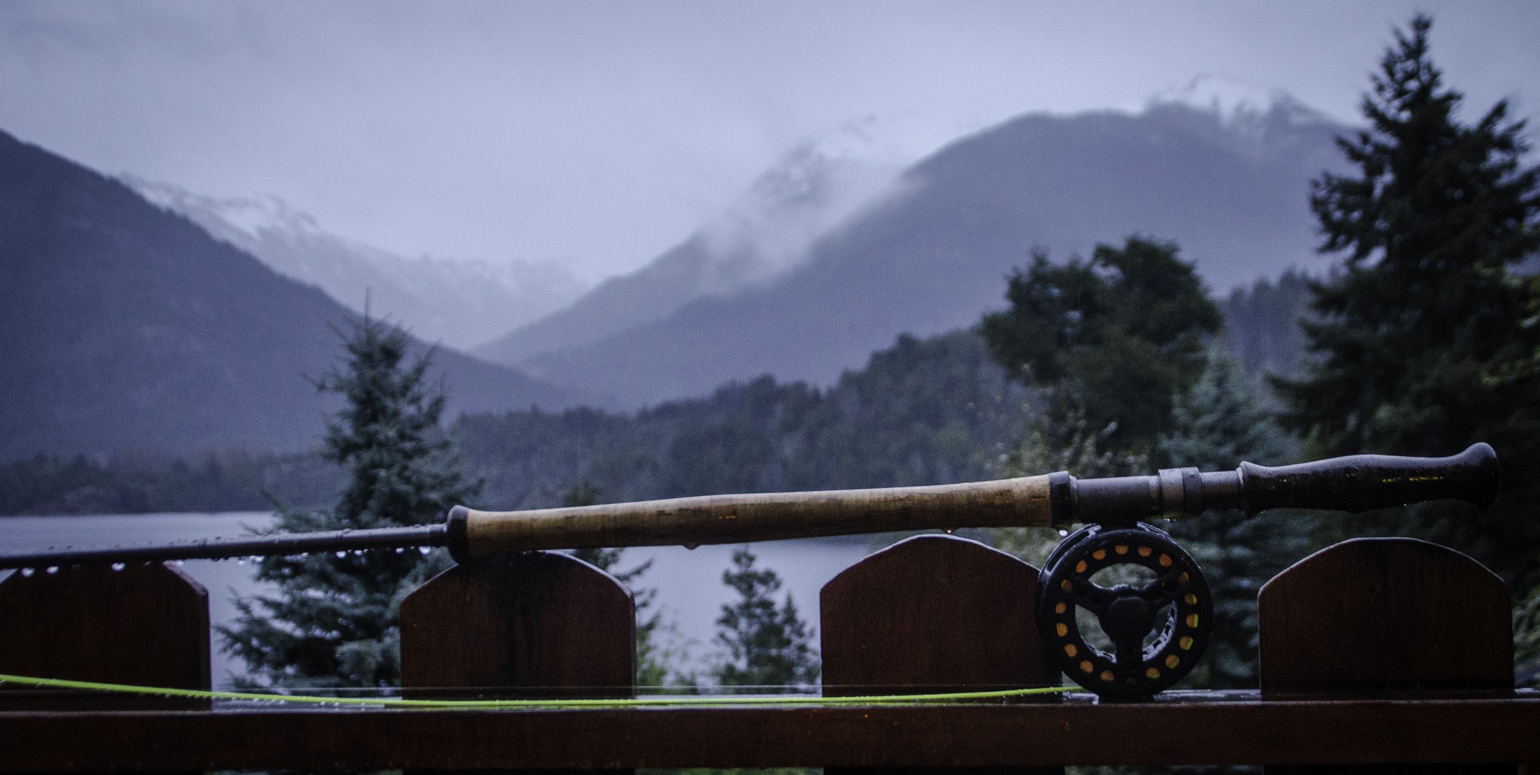 Foto - Cabañas Villa Pañil