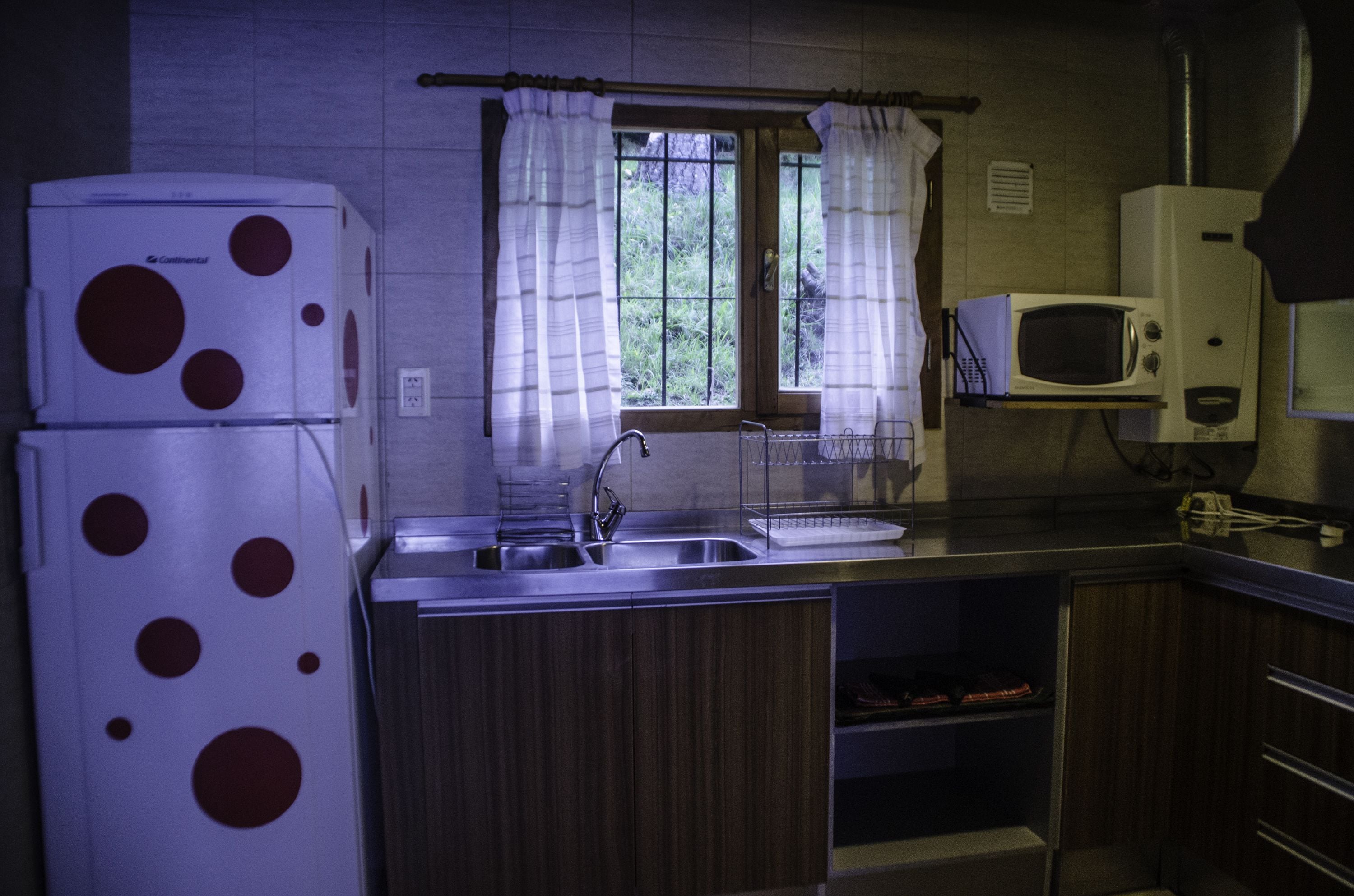 Foto - Cabañas Villa Pañil