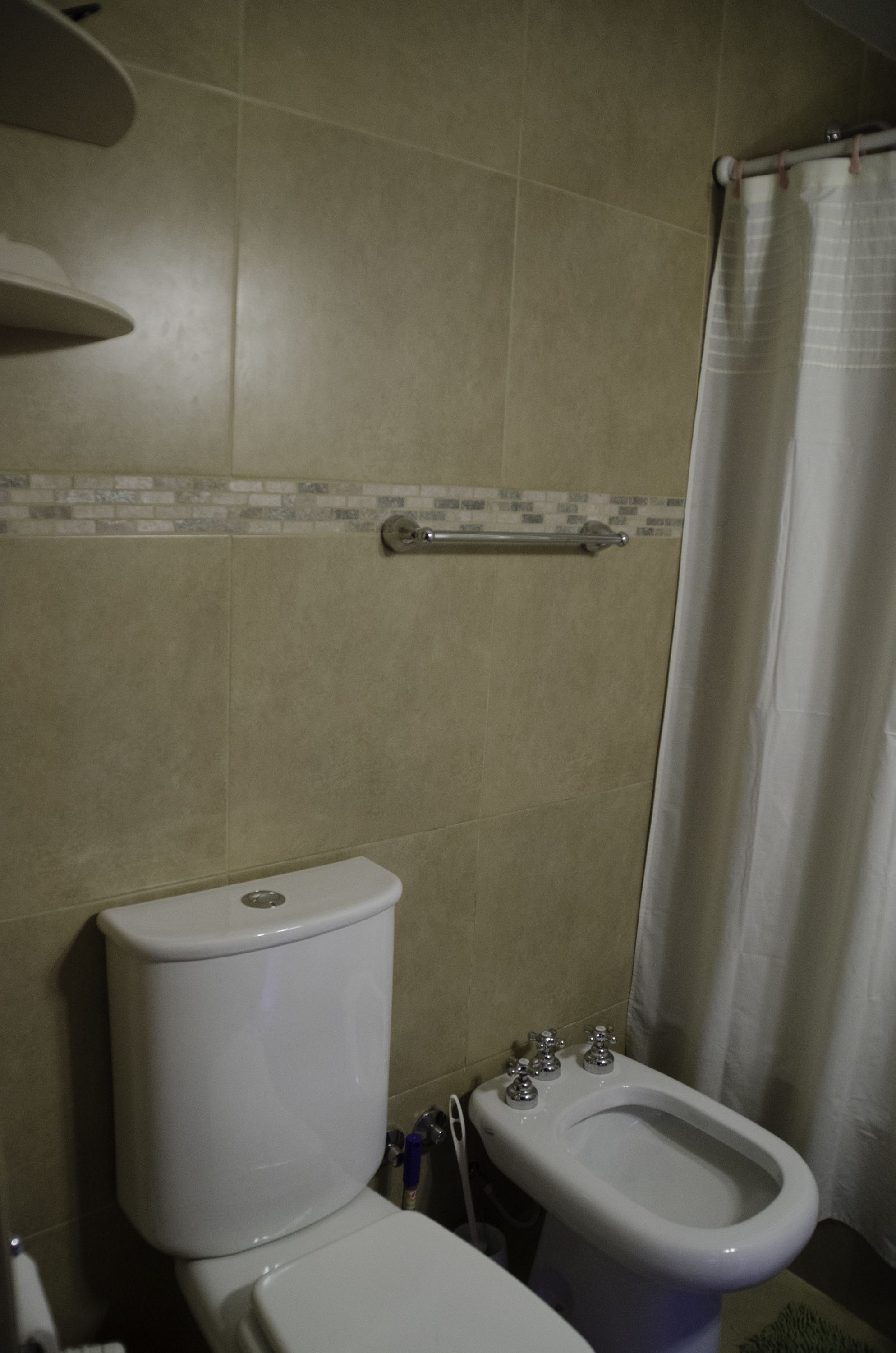 Foto - Cabañas Villa Pañil