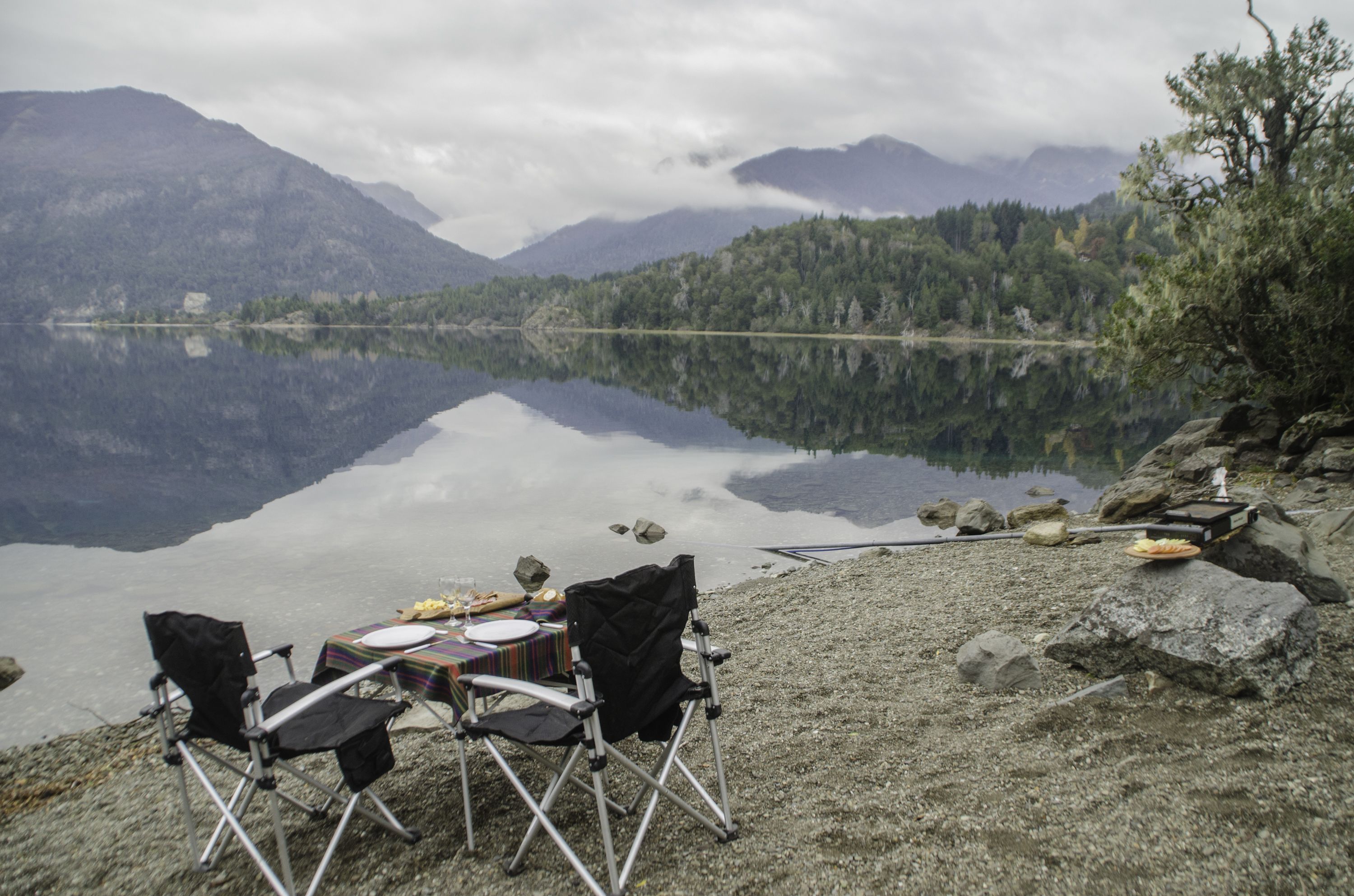 Foto - Cabañas Villa Pañil