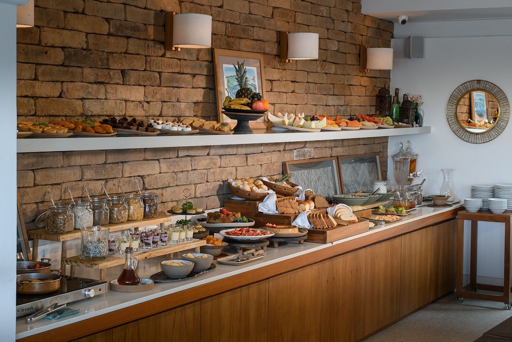 Vila d'este Búzios Hotel by null