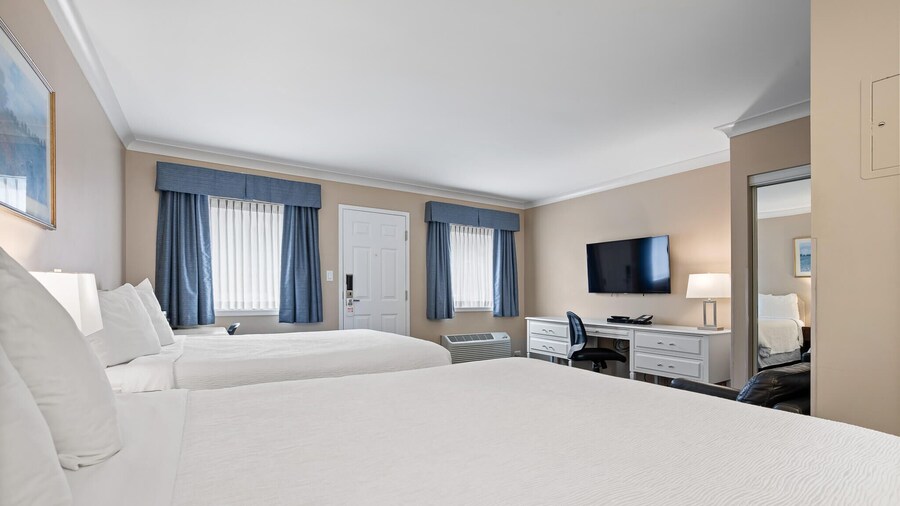 Glenwood Inn & Suites