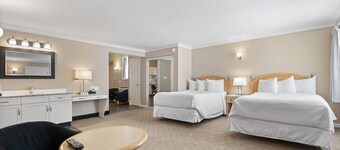 Glenwood Inn & Suites