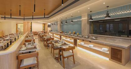 Lemon Tree Hotel Chinchwad Pune