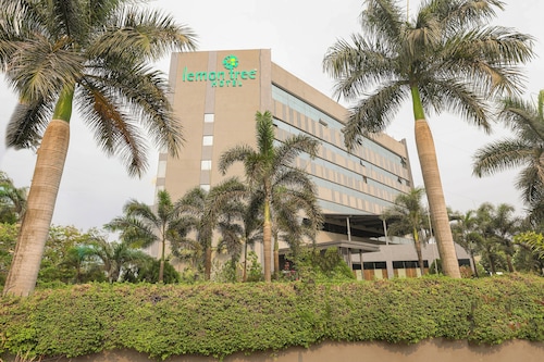 Lemon Tree Hotel Chinchwad Pune