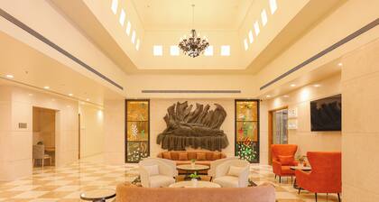 Lemon Tree Hotel Chinchwad Pune