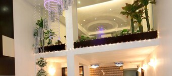 Amorita Boutique Hotel