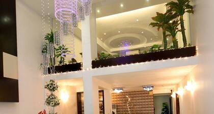 Amorita Boutique Hotel