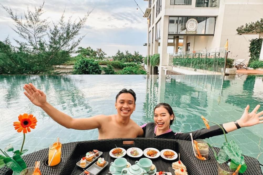 HARRIS Hotel Batam Center Batam