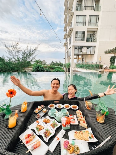 HARRIS Hotel Batam Center Batam