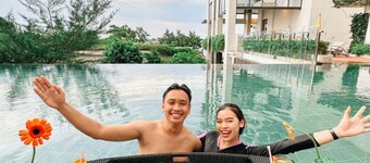 HARRIS Hotel Batam Center Batam