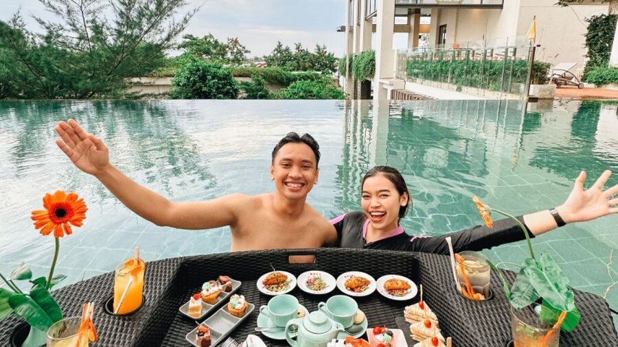 HARRIS Hotel Batam Center Batam