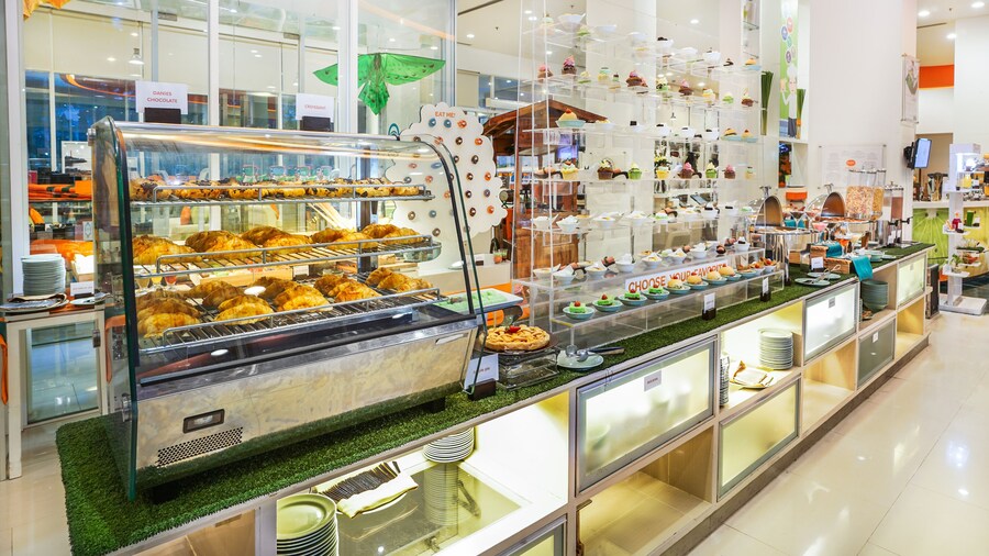 HARRIS Hotel Batam Center Batam