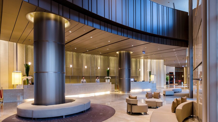 ホテル ニッコー サイゴン