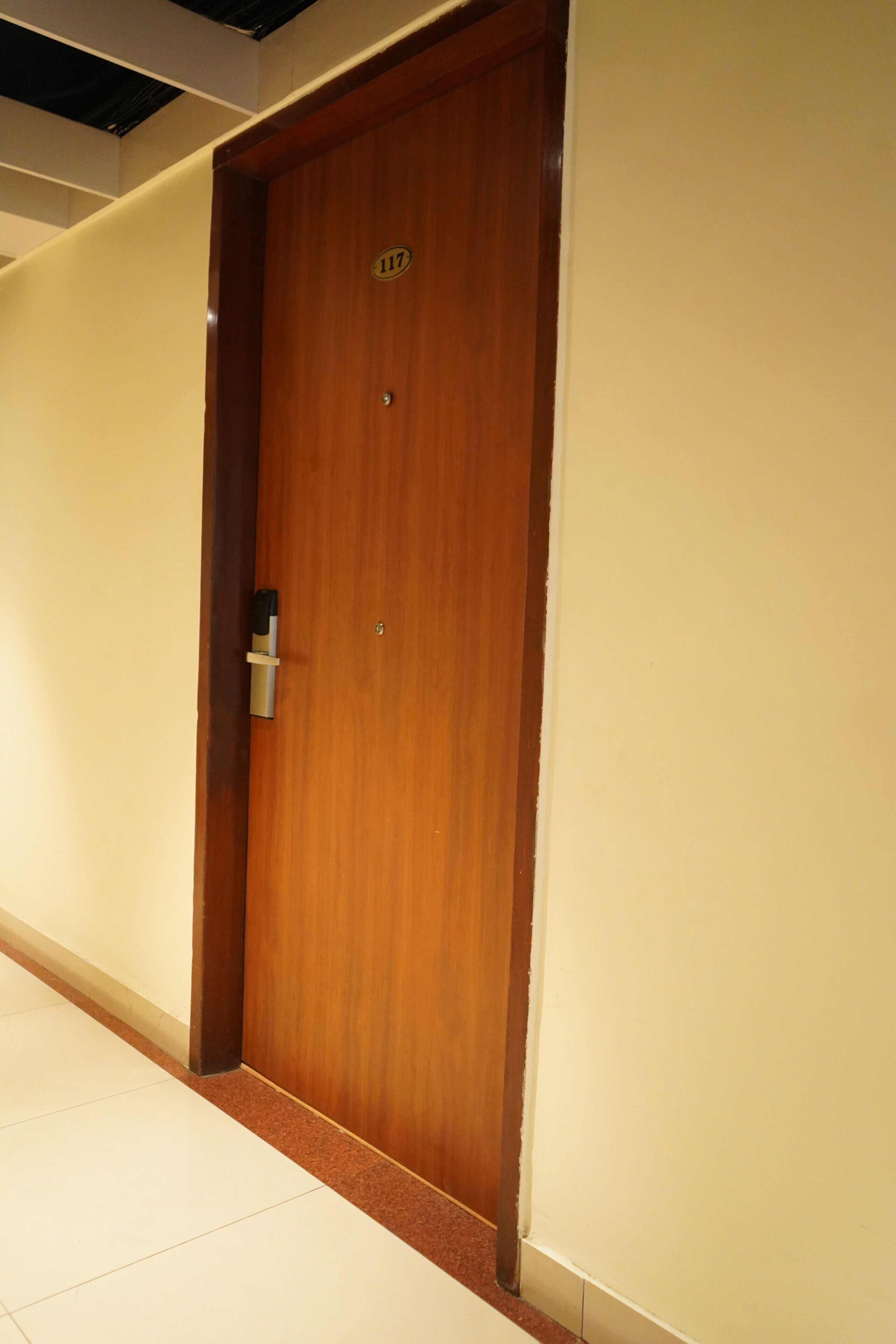 Photo - Hotel Diplomat, Colaba