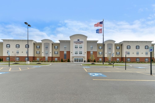 Candlewood Suites Elmira Horseheads by IHG