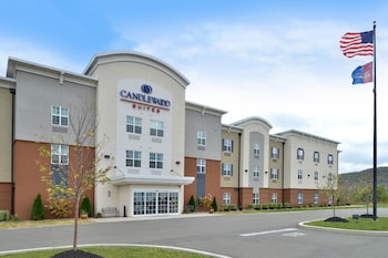 Candlewood Suites Elmira Horseheads by IHG