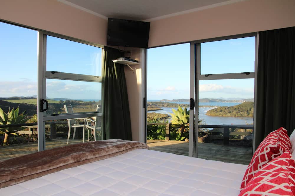 Cook's Lookout Motel