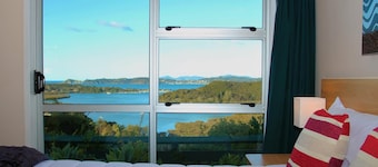 Cook's Lookout Motel