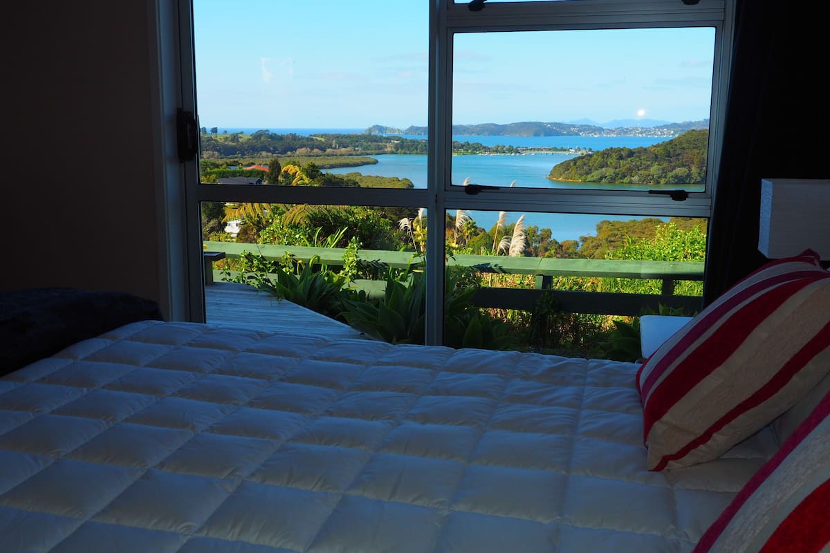Apartment, 2 Bedrooms, Sea View