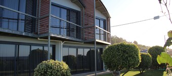 Burnie Ocean View Motel and Holiday Caravan Park