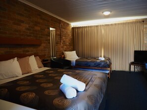 Standard Studio, Park View - Burnie Ocean View Motel and Holiday Caravan Park (Ocean Vista)