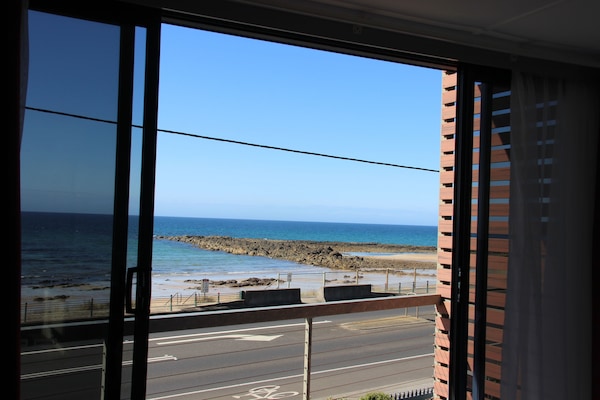 Vue de la chambre