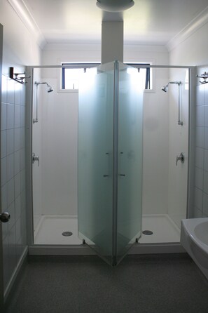 Haartrockner, Handtücher