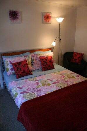 XKuaotunu Queen Room, Ensuite  | Room amenity