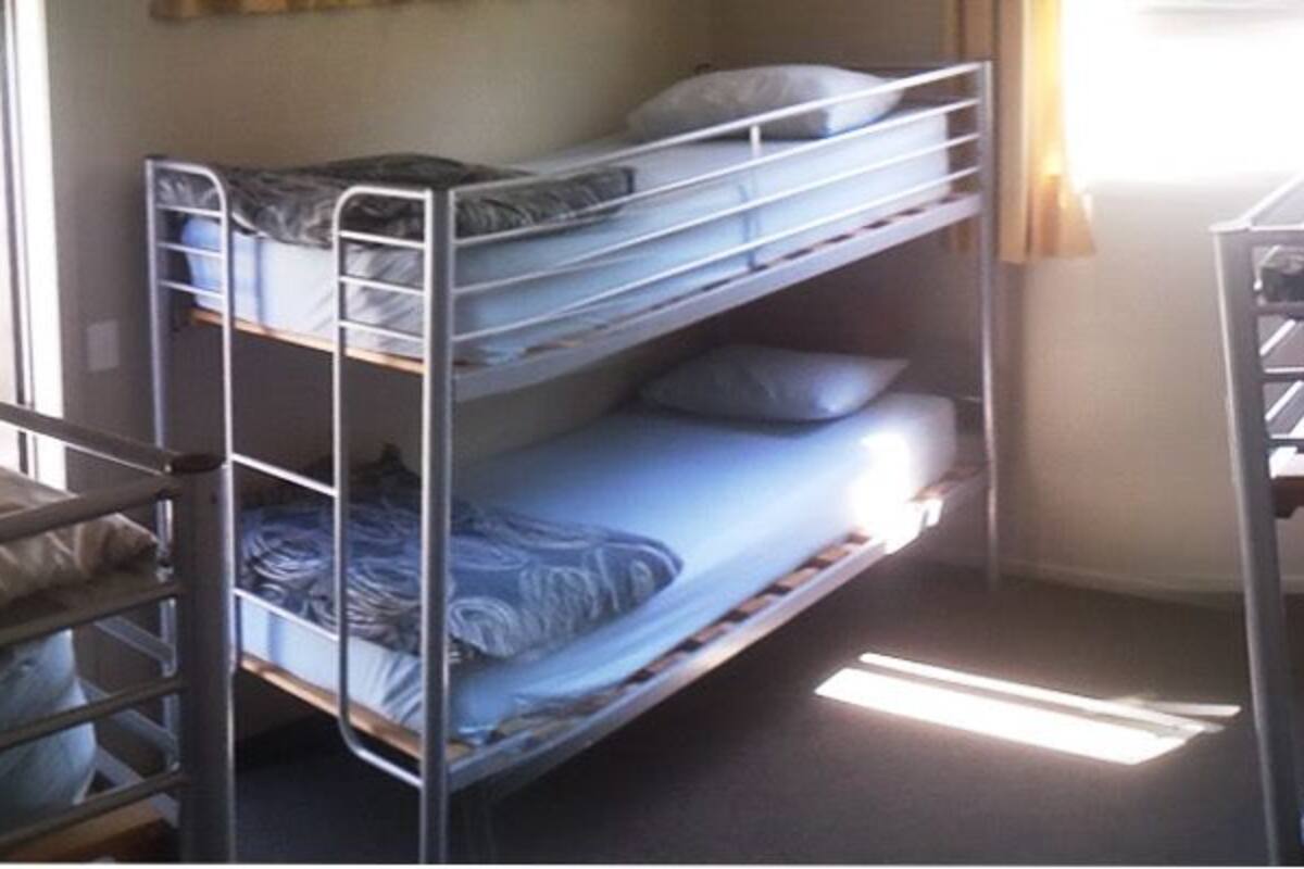 Iron/ironing board (on request)
