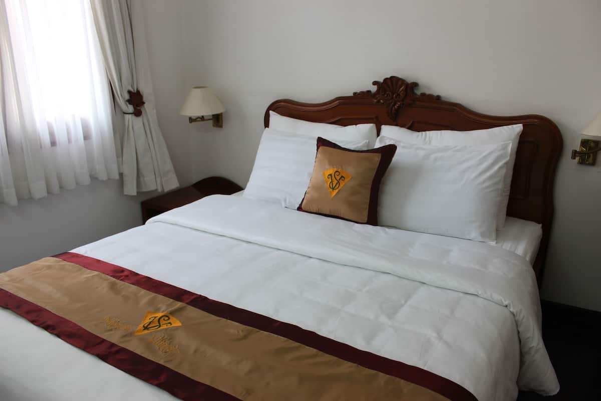 Appartement, 1 chambre