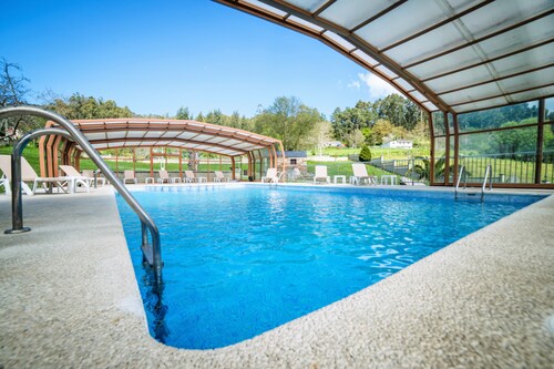 Hotel O Val Do Naseiro