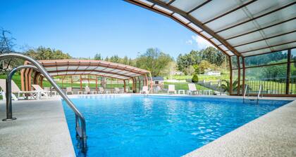 Hotel O Val Do Naseiro