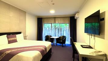 Studio Exécutif, non-fumeur, coin cuisine