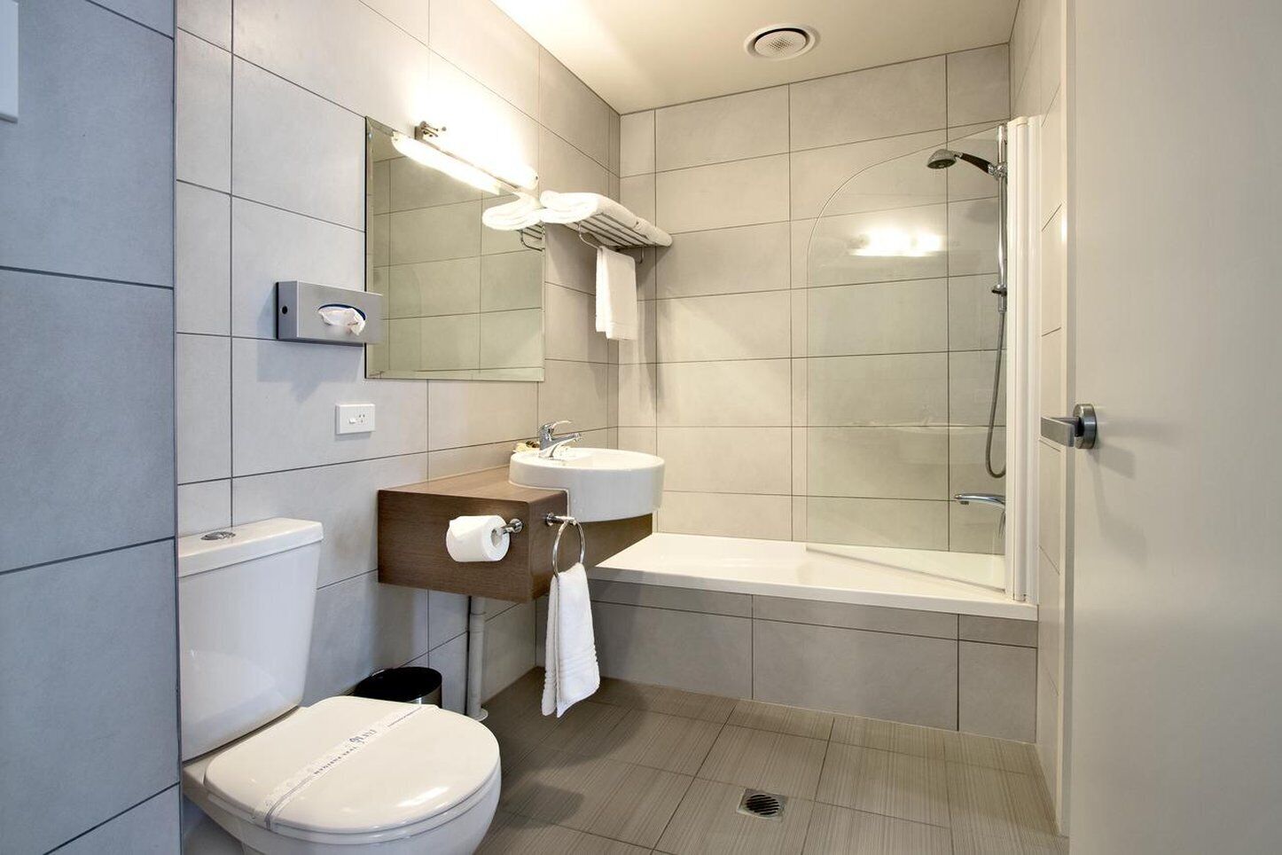 Kamar mandi