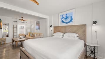 Cabana Suite - Accessible