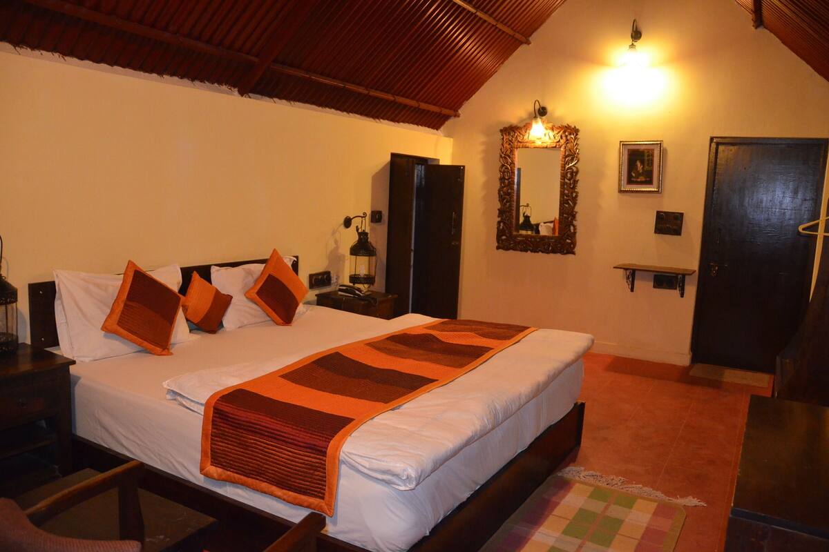 1 bedroom, premium bedding, in-room safe, iron/ironing board
