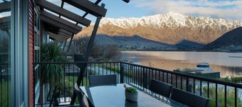 Marina Apartments Element Escapes