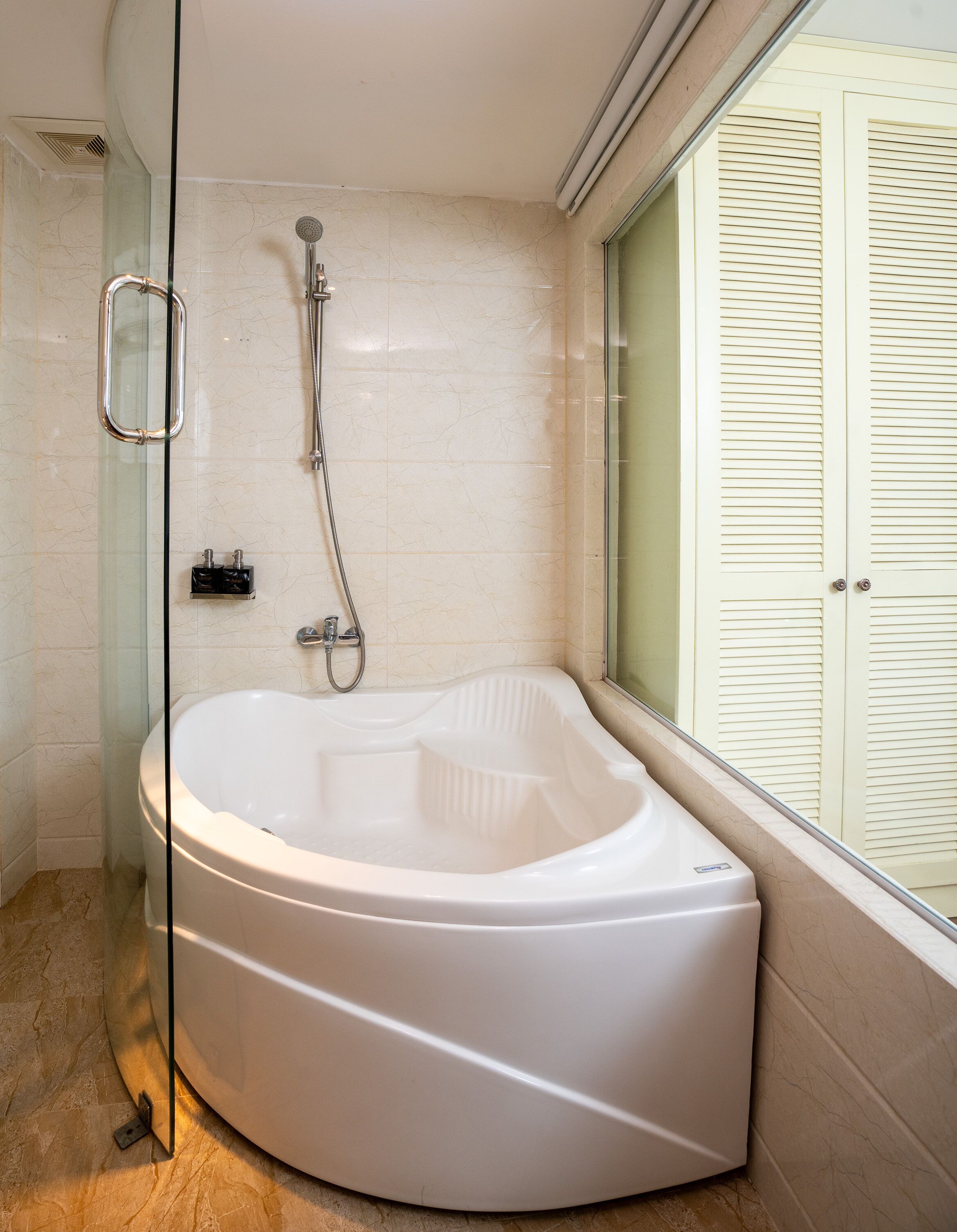 Foto - Alagon City Hotel & Spa