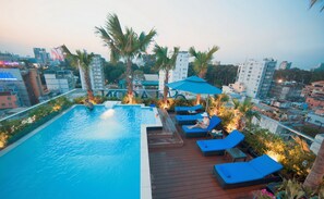 Exterior - Alagon City Hotel & Spa (Ho Chi Minh City)