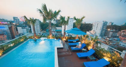 Alagon City Hotel & Spa