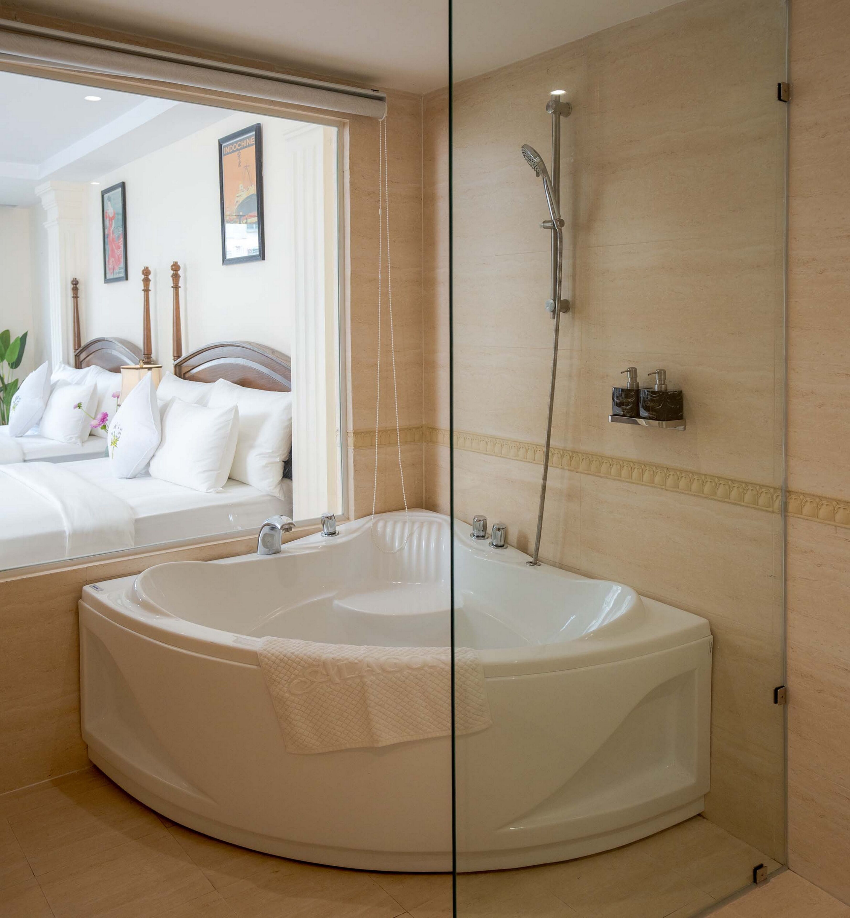 Foto - Alagon City Hotel & Spa