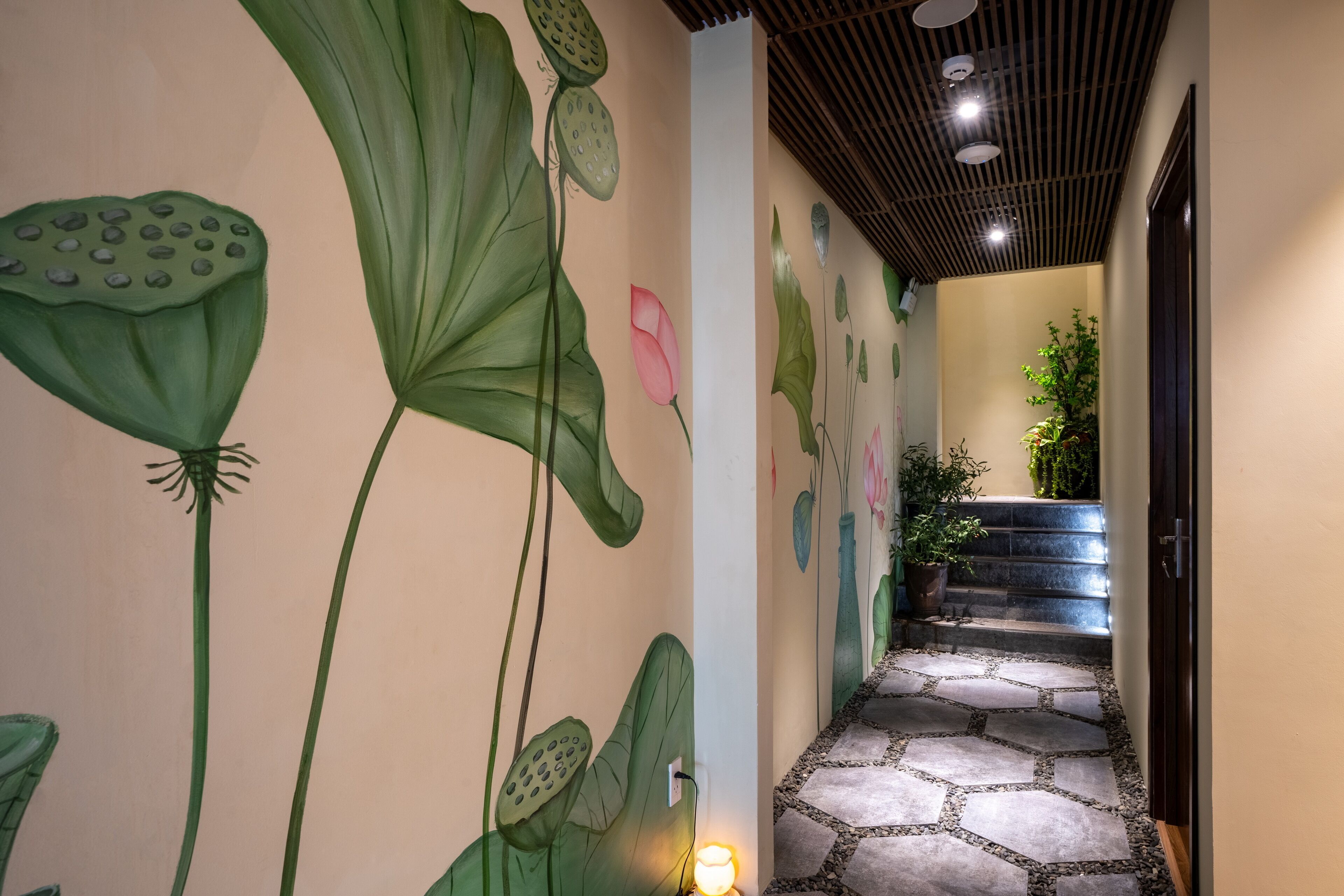 Foto - Alagon City Hotel & Spa