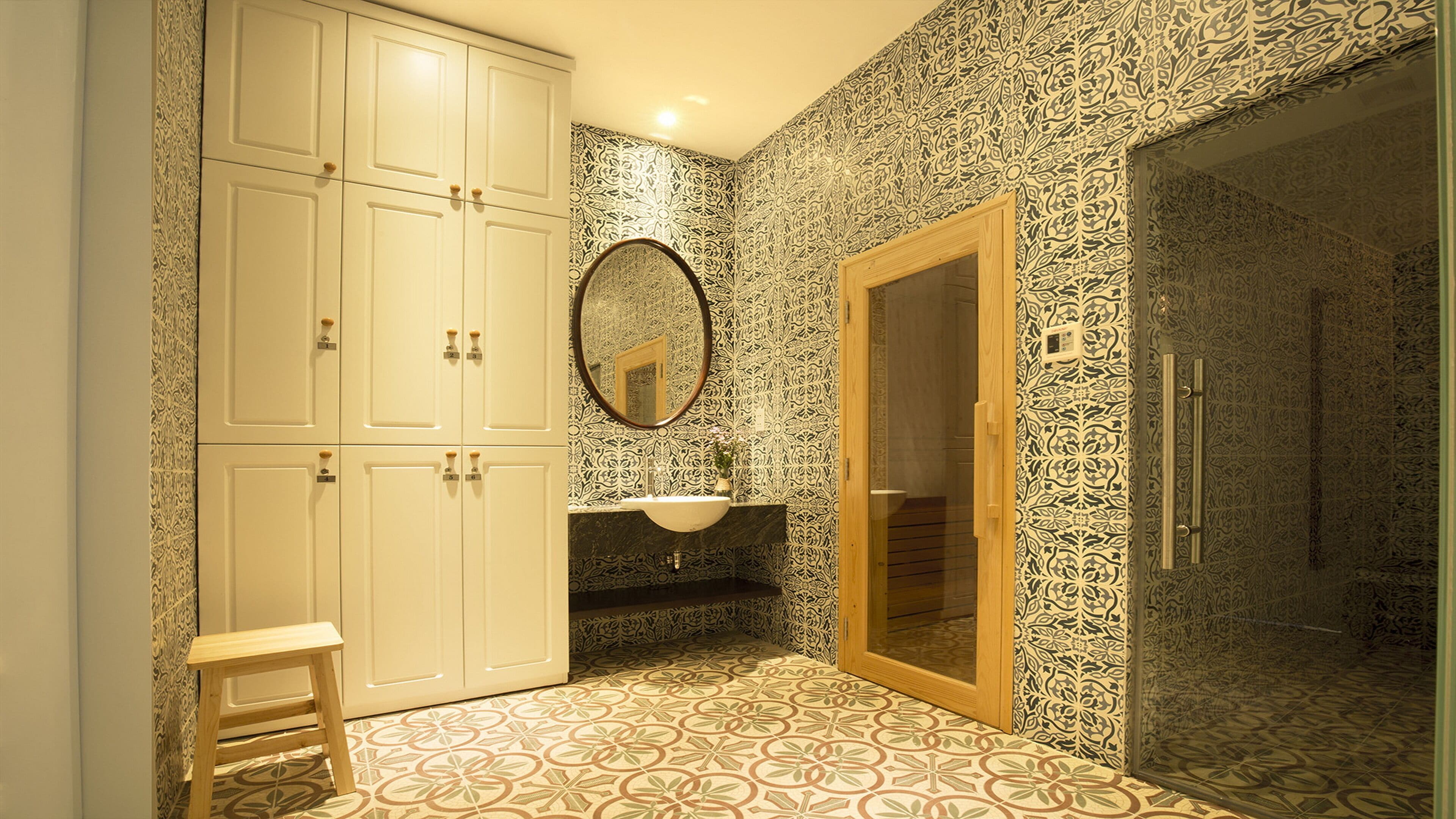 Foto - Alagon City Hotel & Spa