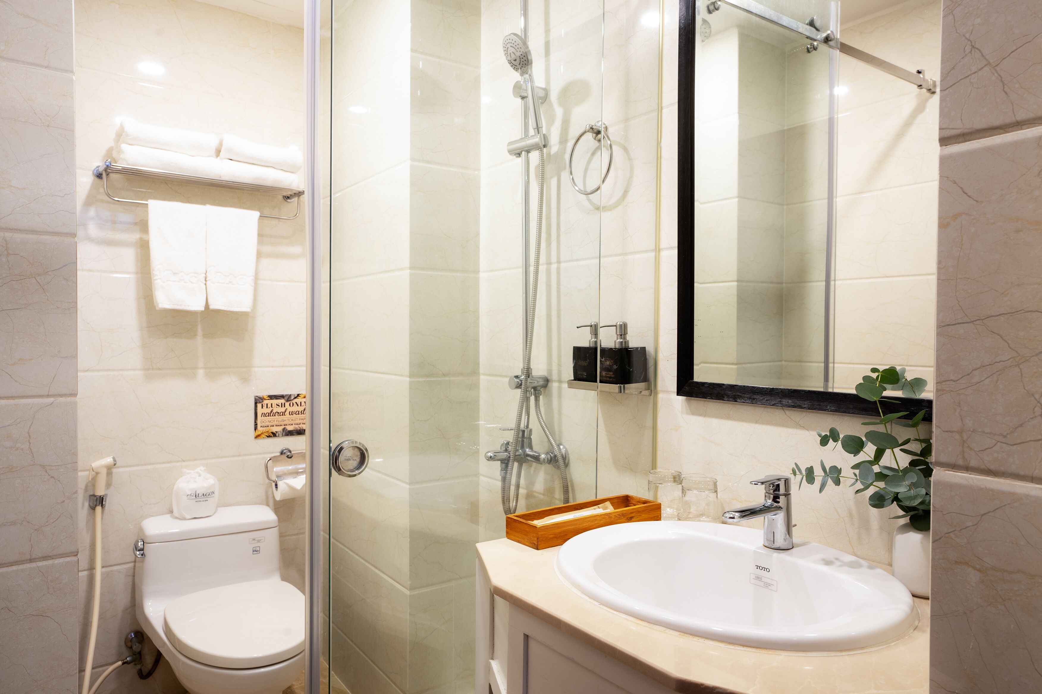 Foto - Alagon City Hotel & Spa