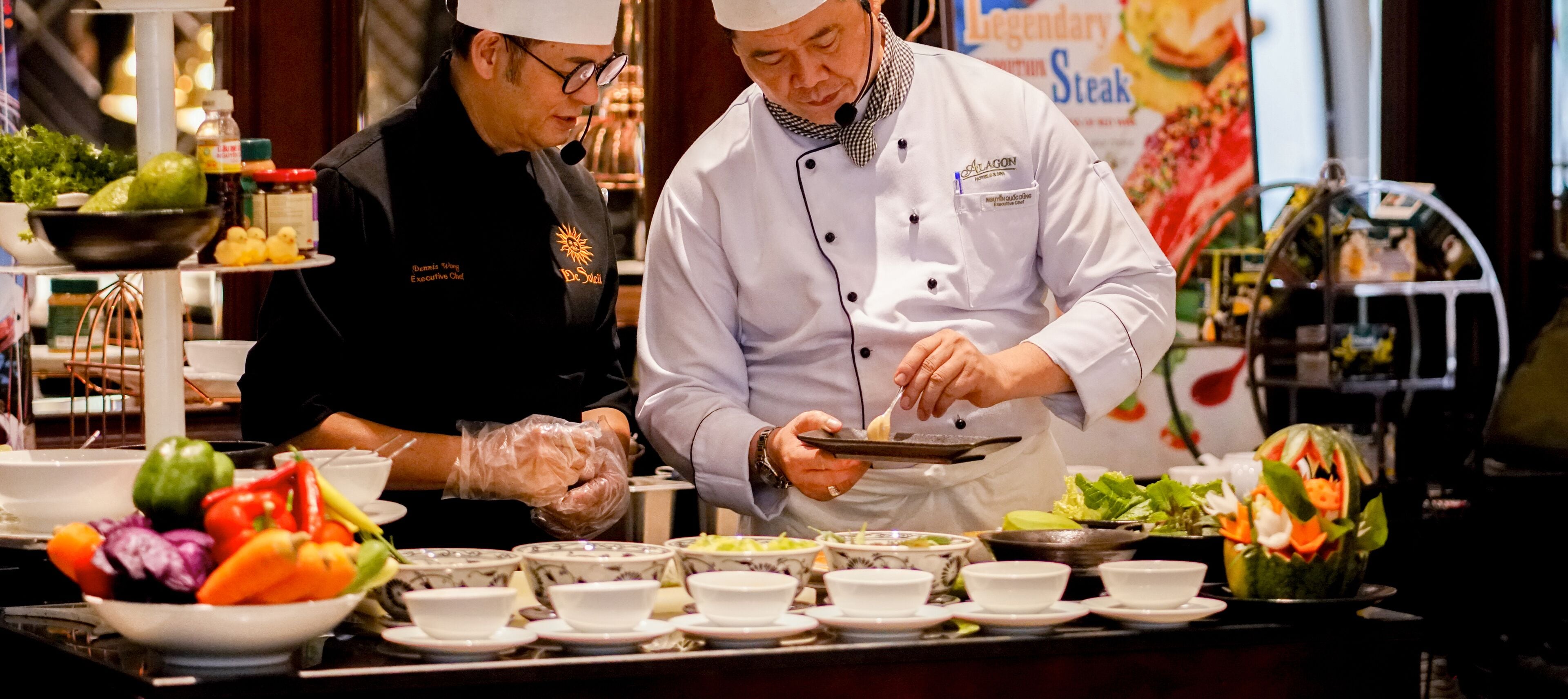 Foto - Alagon City Hotel & Spa