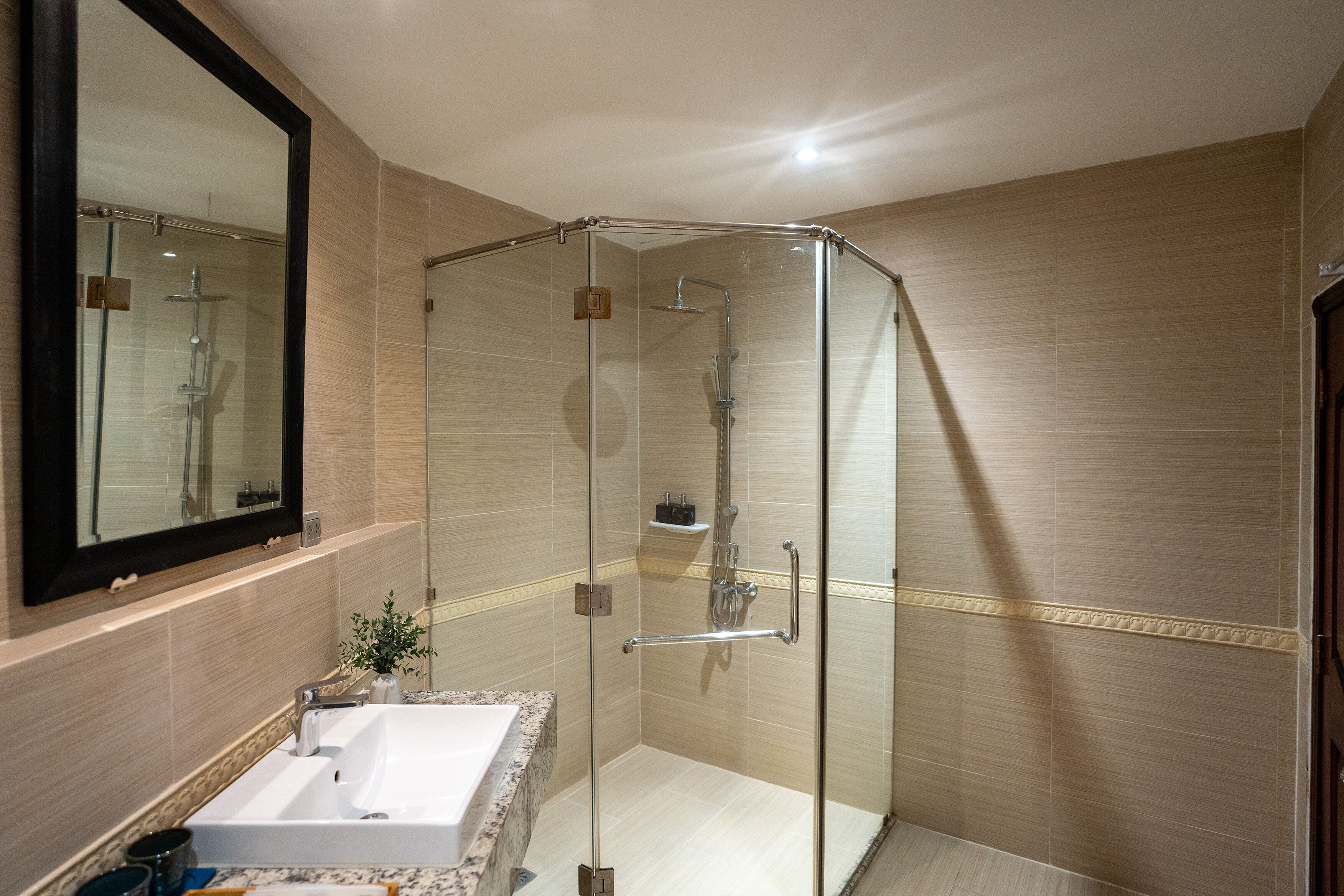 Foto - Alagon City Hotel & Spa