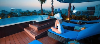 Alagon City Hotel & Spa