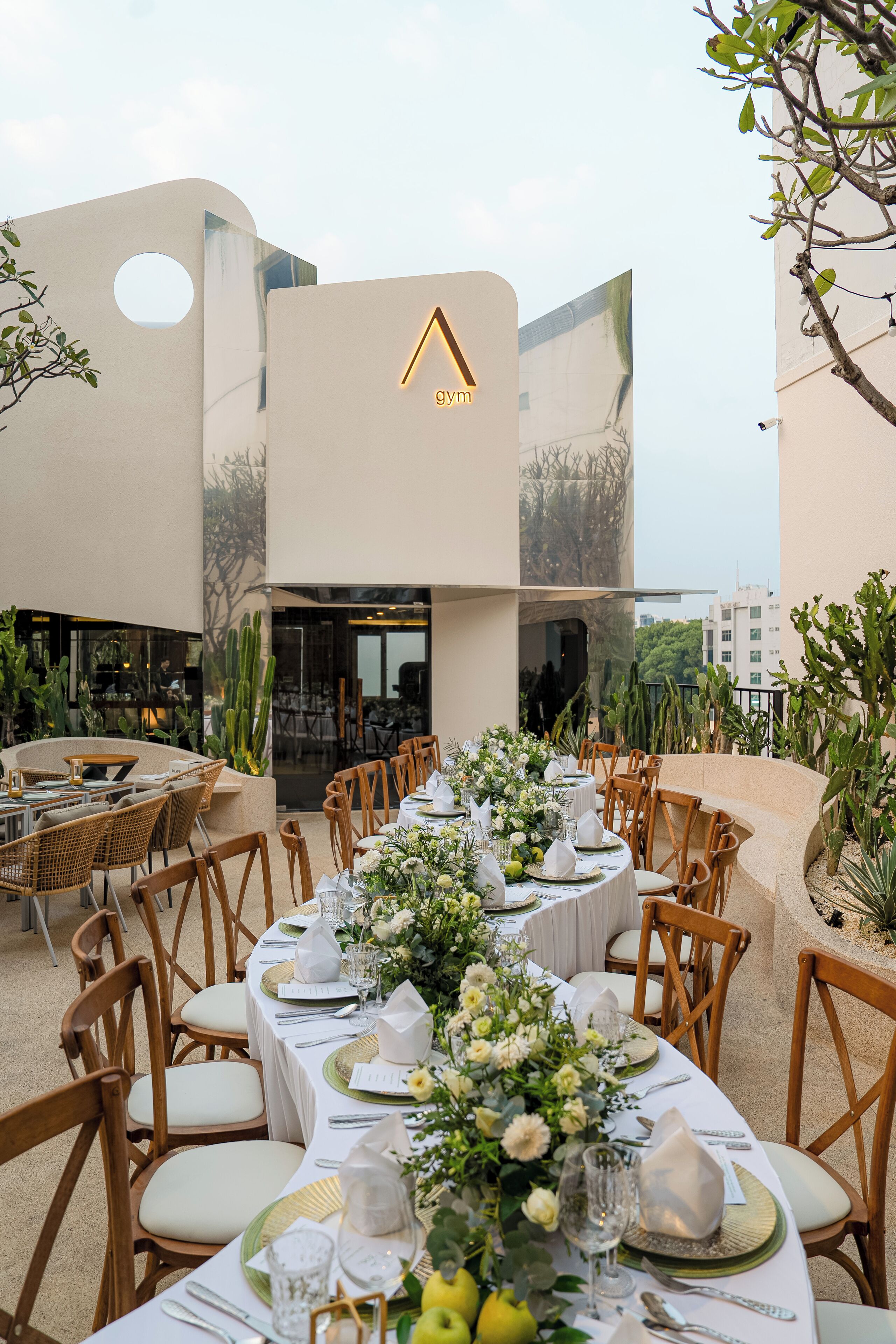 Foto - Alagon City Hotel & Spa