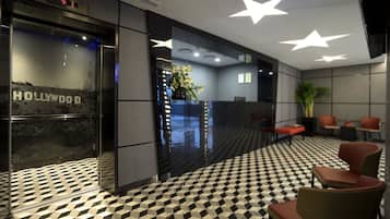 Hall